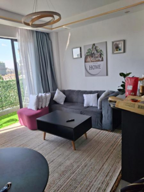Beautiful one bedroom Alina Ridge Kileleshwa